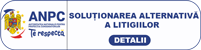 Soluționarea Alternativă a Litigiilor
