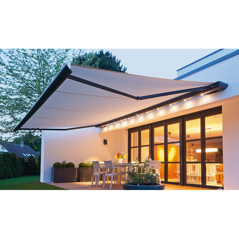 Copertine retractabile