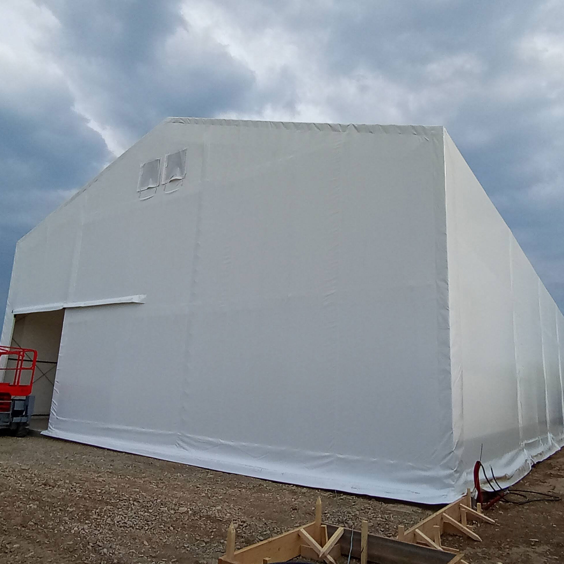 Cort TENTEX 11x21x3 - gama HEAVY DUTY