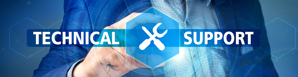 Suport tehnic