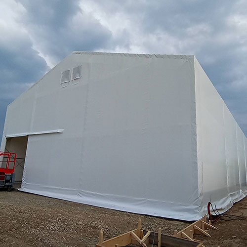 Cort TENTEX 11x21x3 - gama HEAVY DUTY